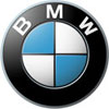 BMW logo 