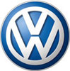 Volkswagen logo 