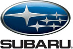 Subaru logo 