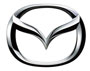 Mazda logo 