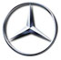 Mercedes Benz logo 