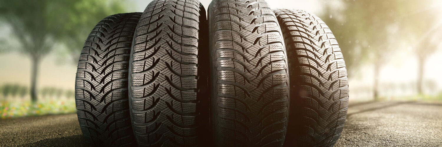 Summer tires