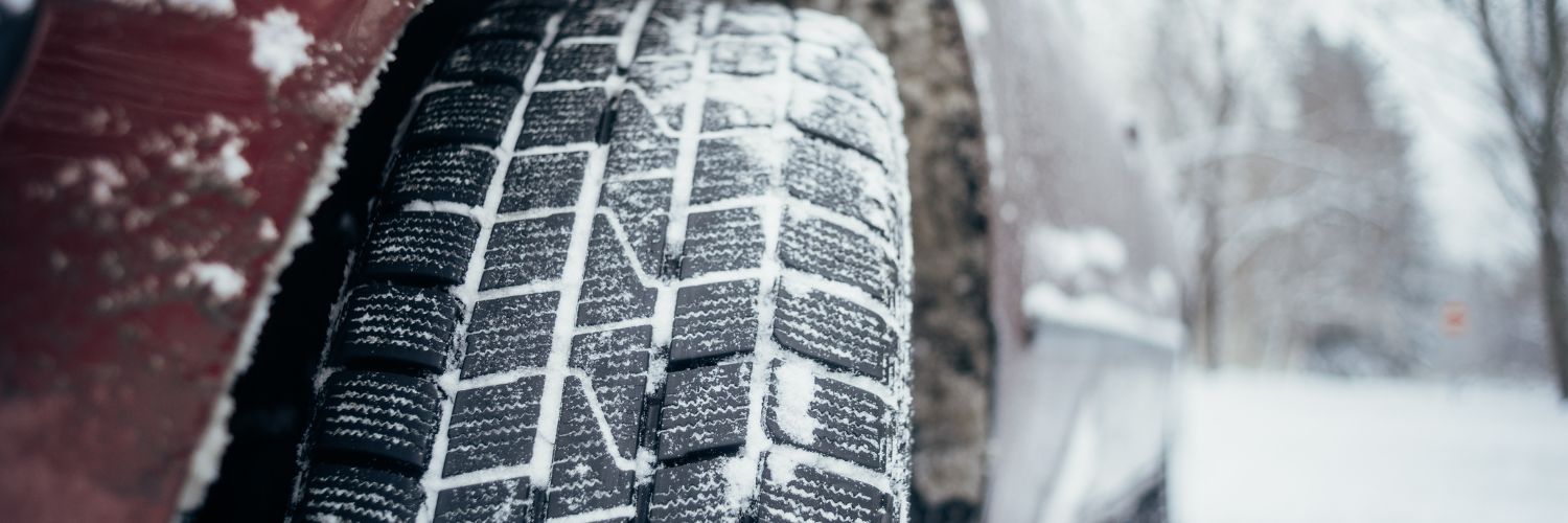 Winter Tires