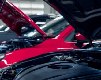 Your Trusted Mechanic Near Me In Surrey, BC