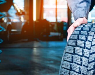 Tire Changeover Services At RG Automotive Diagnostics