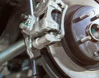 Comprehensive Brake Repair Near Me in Surrey, BC
