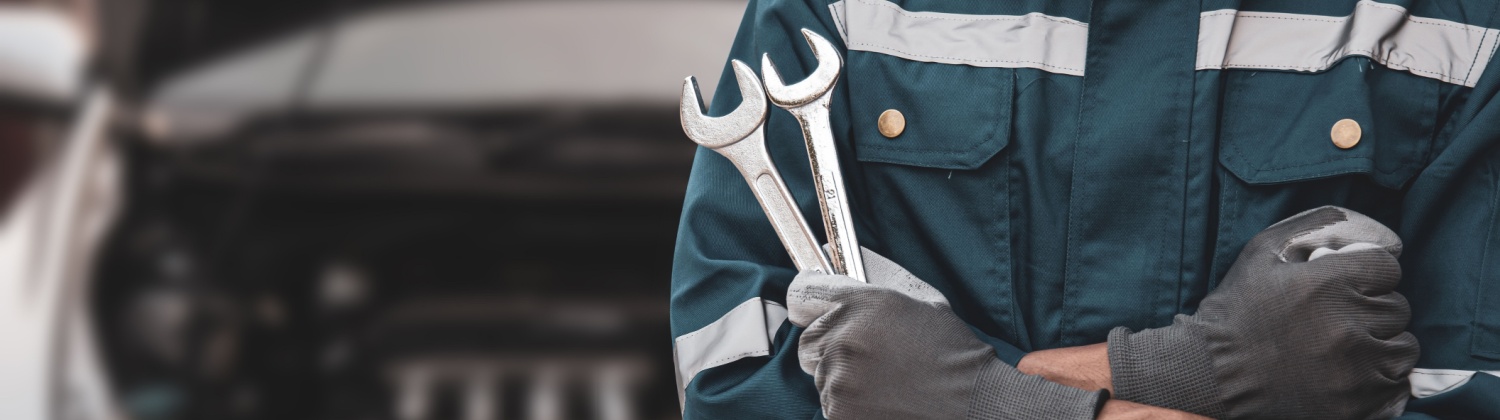 Expert BMW Repair Services at RG Automotive Diagnostics