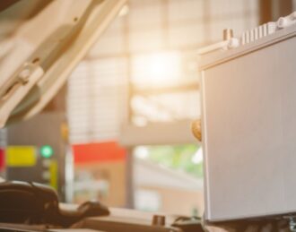 Auto Battery Replacement Services in Surrey, BC