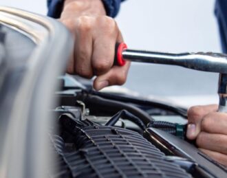 German Auto Repair in Surrey, BC - RG Automotive Diagnostics