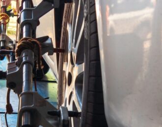 Find A Trusted Alignment Shop Near You In Surrey, BC