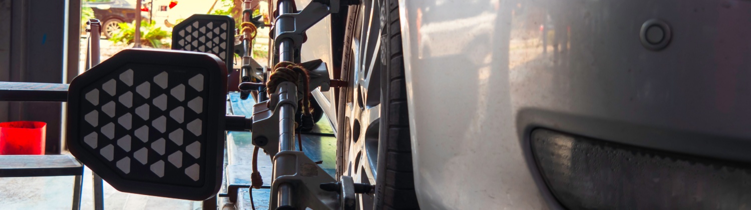 Find A Trusted Alignment Shop Near You In Surrey, BC