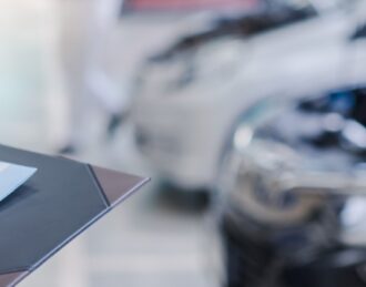 Auto Service Near Me in Surrey, BC