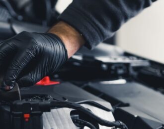 Car Servicing: Quality Care At RG Automotive Diagnostics