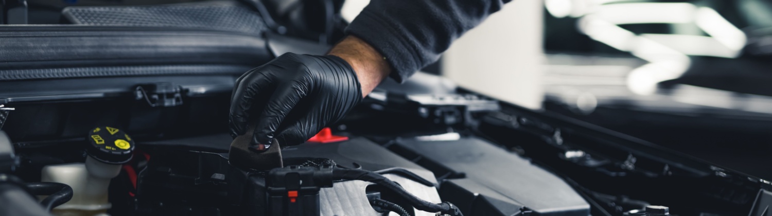 Car Servicing: Quality Care At RG Automotive Diagnostics