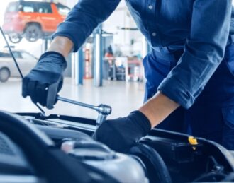 Auto Garage Near Me – Trust RG Automotive Diagnostics