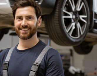 European Auto Repair In Surrey, BC