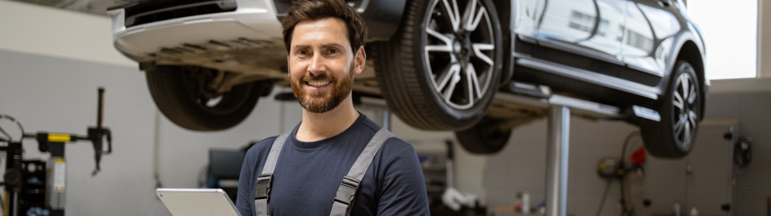 European Auto Repair In Surrey, BC