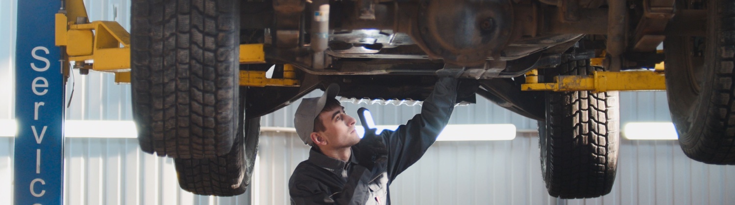 Suspension Alignment Near Me At RG Automotive Diagnostics
