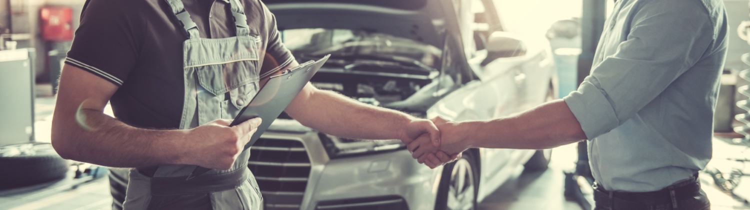 Mechanic Garages Near Me in Surrey, BC