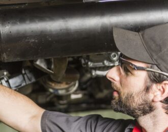 Exhaust Shop Near Me In Surrey, BC