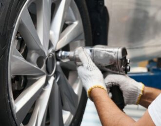 Tire Replacement Near Me At RG Automotive Diagnostics