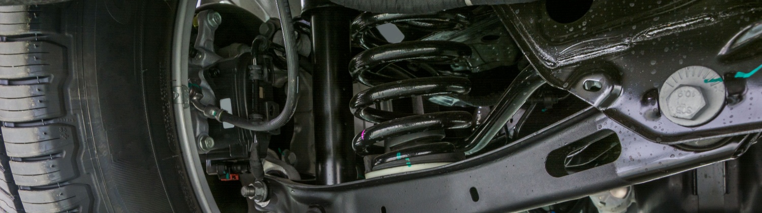 Steering And Suspension Repair In Surrey, BC
