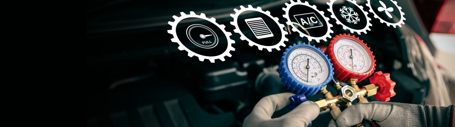 Stay Comfortable With Auto AC Repair Near Me In Surrey, BC