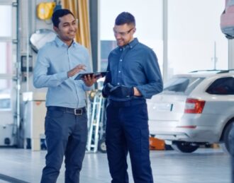 Engine diagnostics at RG Automotive Diagnostics in Surrey, BC for check engine lights, fault codes, rough idling, power loss, and car diagnostic scans.