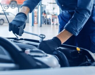European auto repair at RG Automotive Diagnostics in Surrey, BC for BMW, Audi, Mercedes-Benz, Volkswagen, diagnostics, and maintenance.